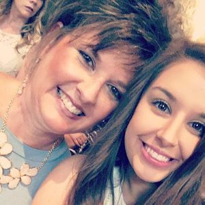 Meet your Posher, Maria